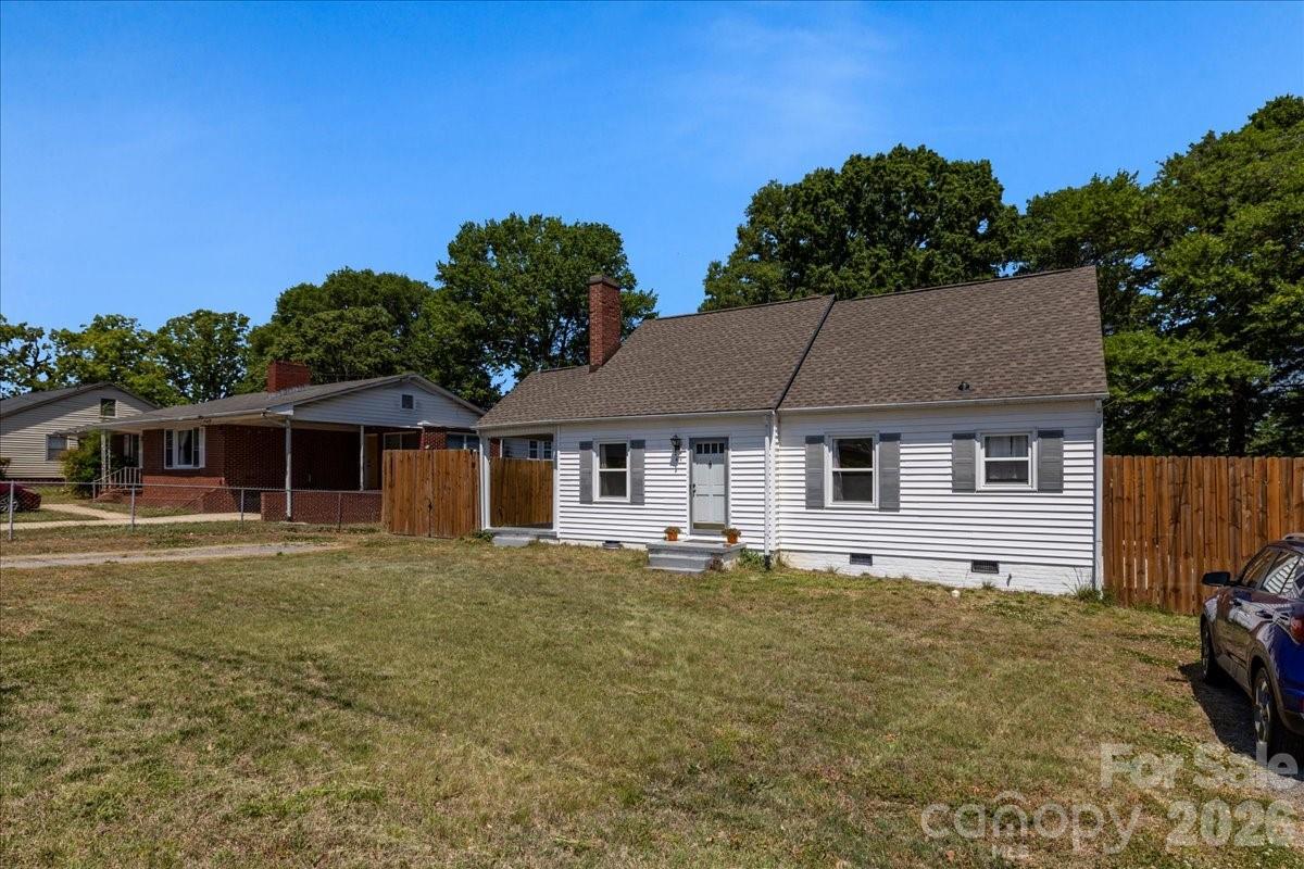 414 E 8th Avenue Gastonia NC 28054