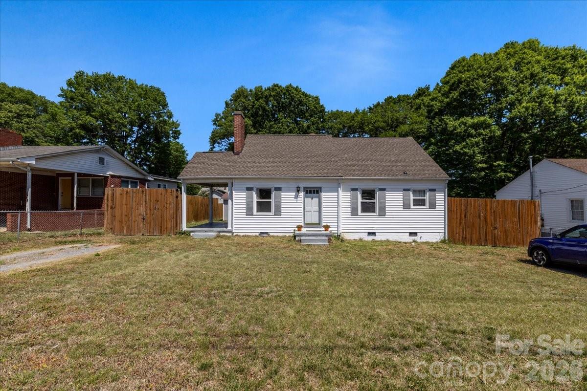 414 E 8th Avenue Gastonia NC 28054