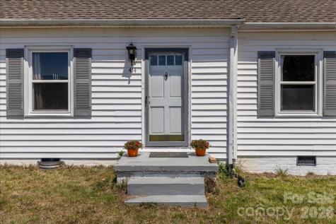 414 E 8th Avenue Gastonia NC 28054