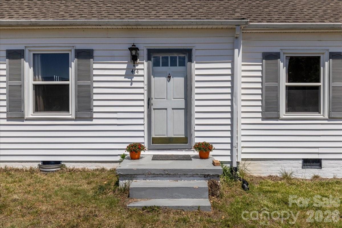 414 E 8th Avenue Gastonia NC 28054
