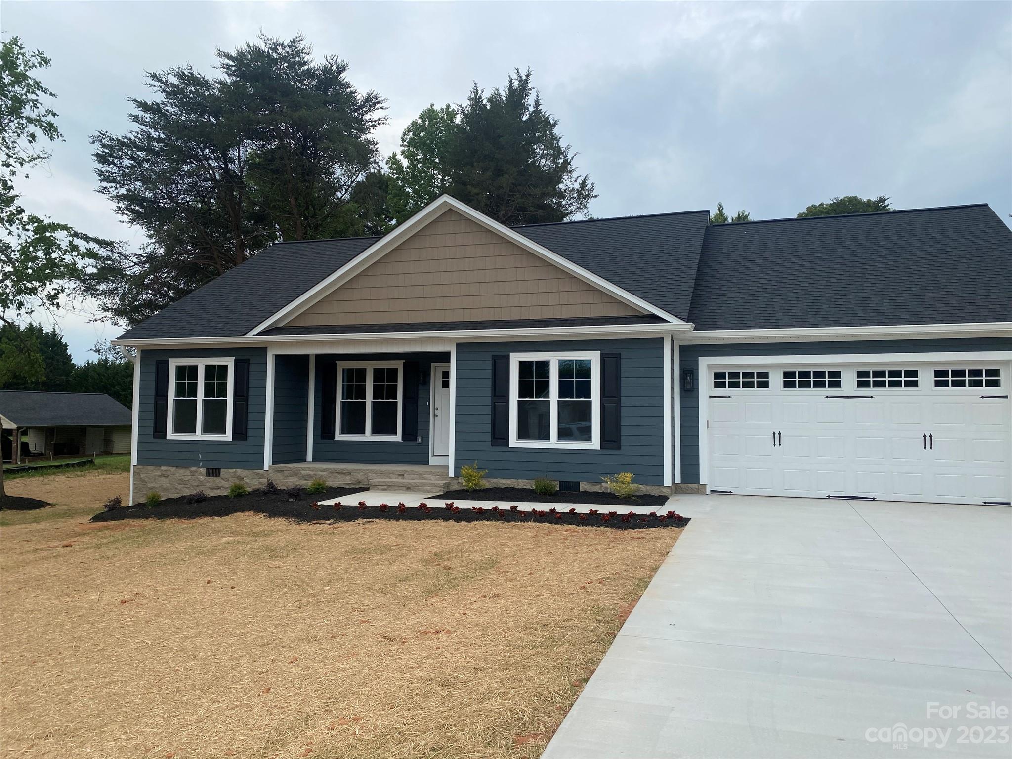 121 Mobeal Lane Statesville NC 28625
