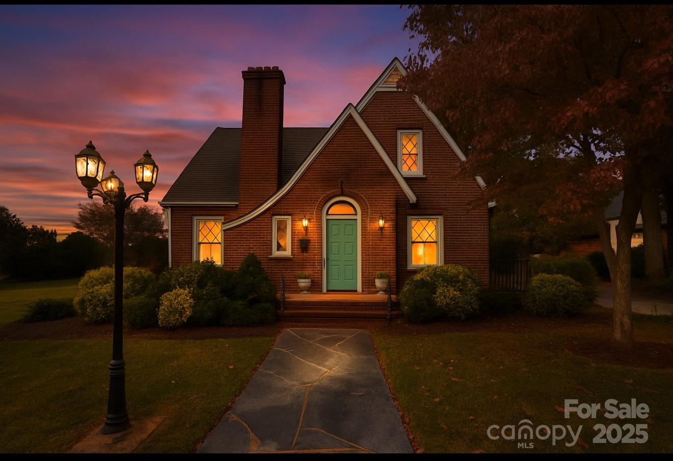 507 N 5th Street Albemarle NC 28001