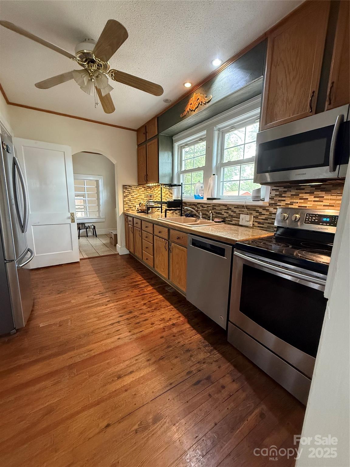 507 N 5th Street Albemarle NC 28001