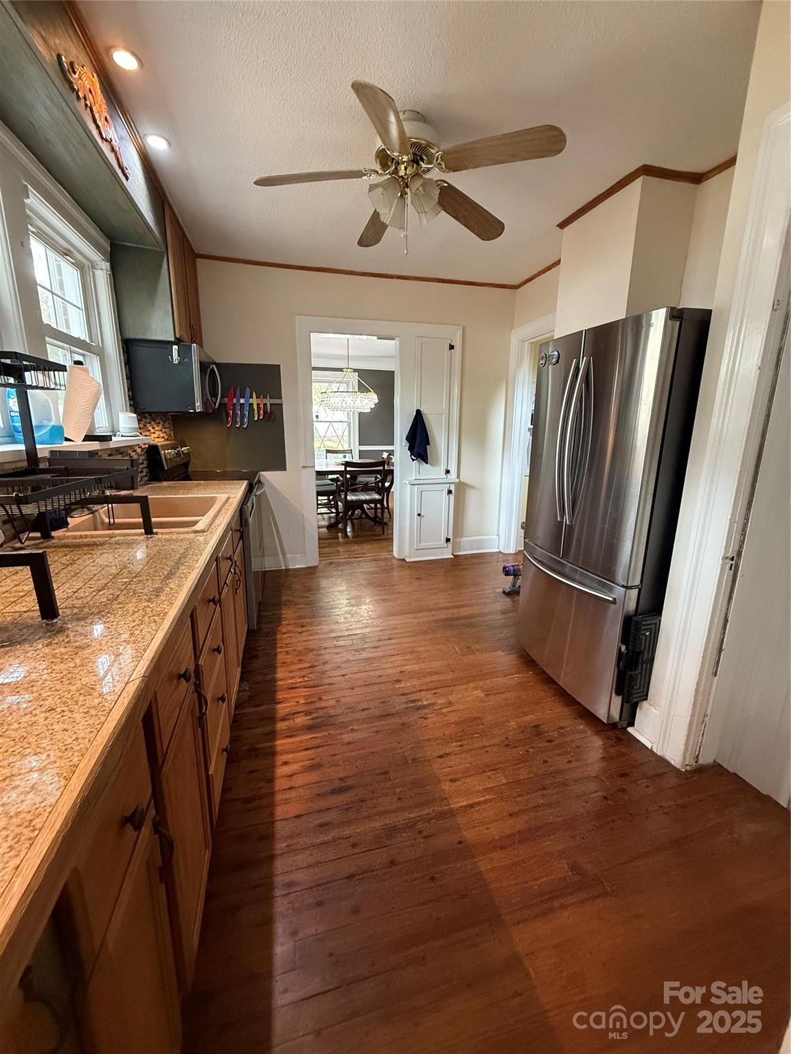 507 N 5th Street Albemarle NC 28001