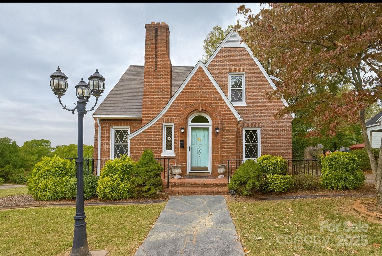 507 N 5th Street Albemarle NC 28001