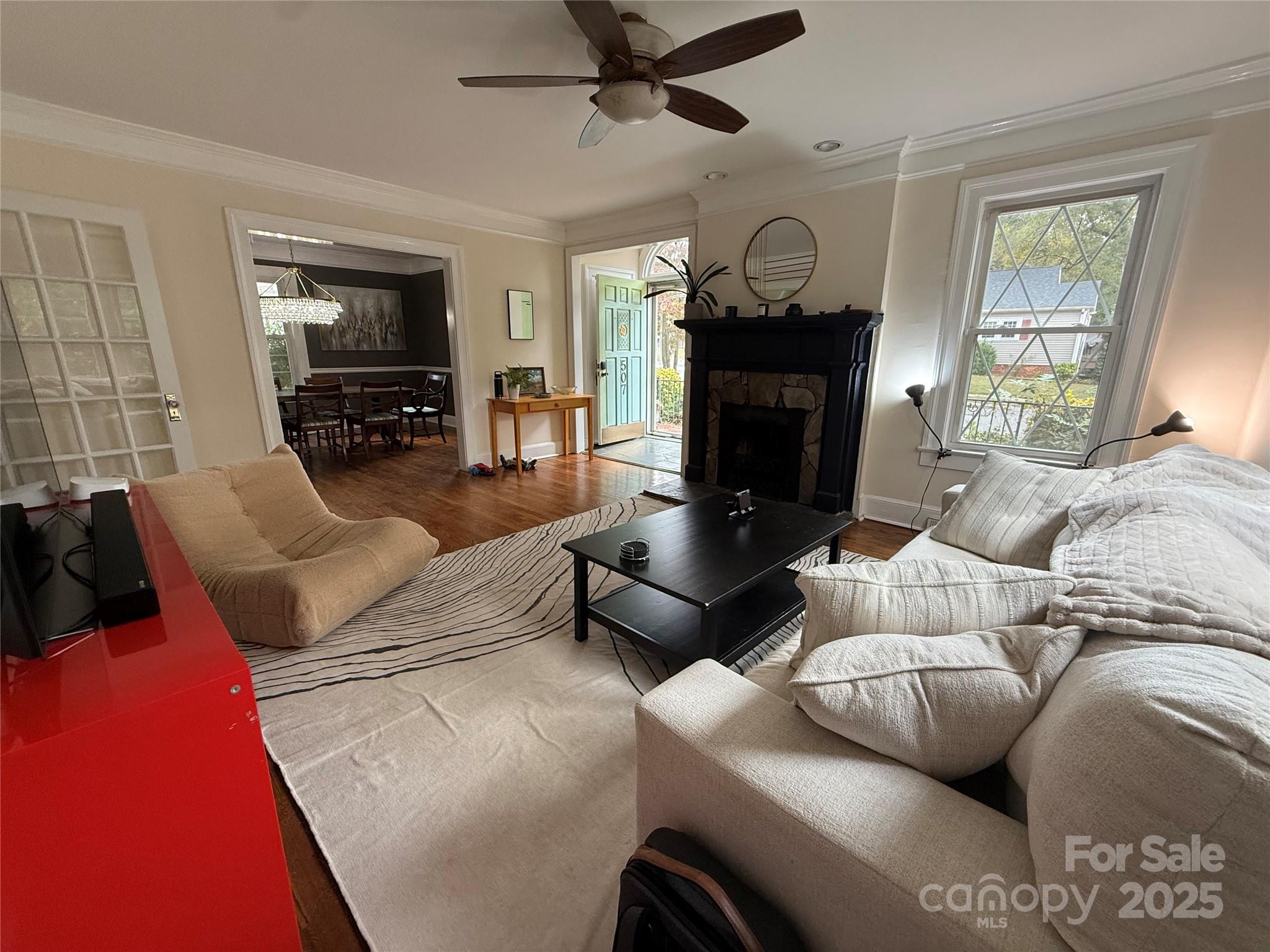 507 N 5th Street Albemarle NC 28001