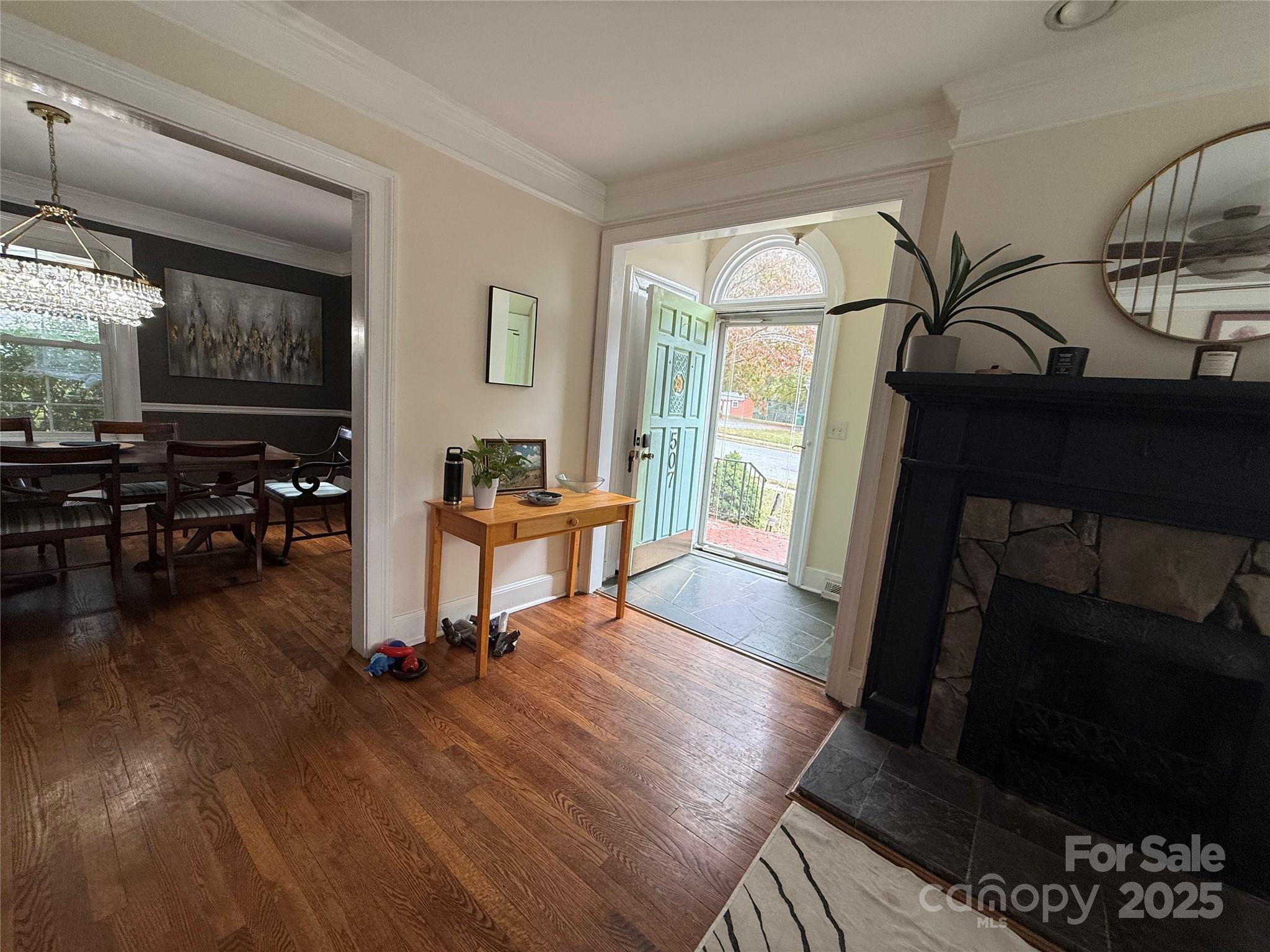 507 N 5th Street Albemarle NC 28001