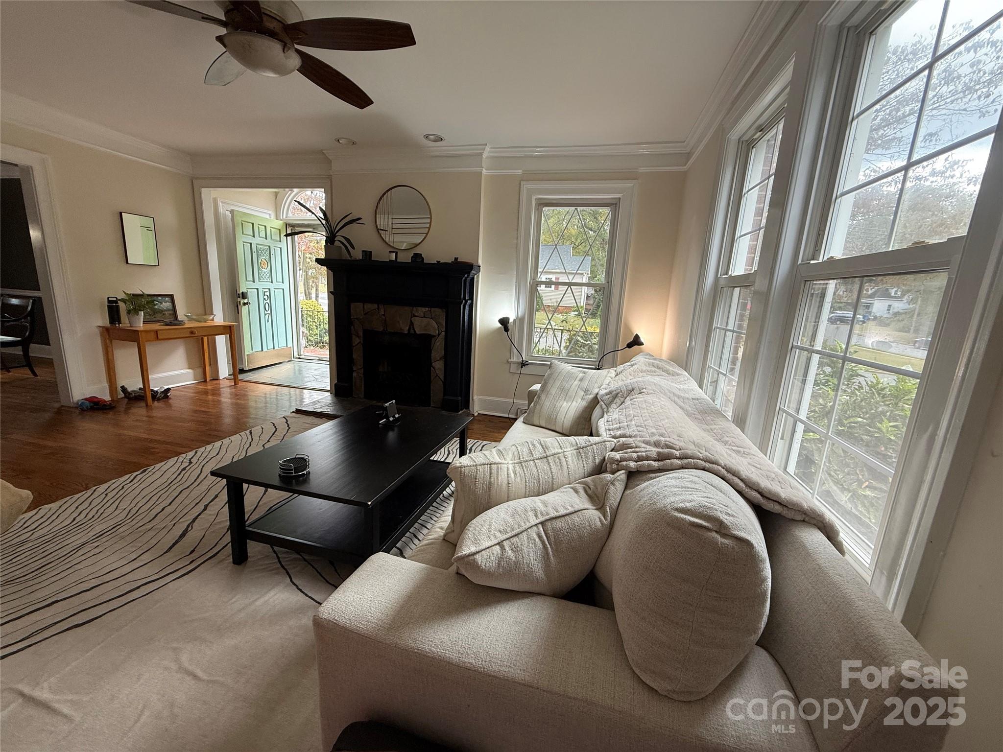 507 N 5th Street Albemarle NC 28001