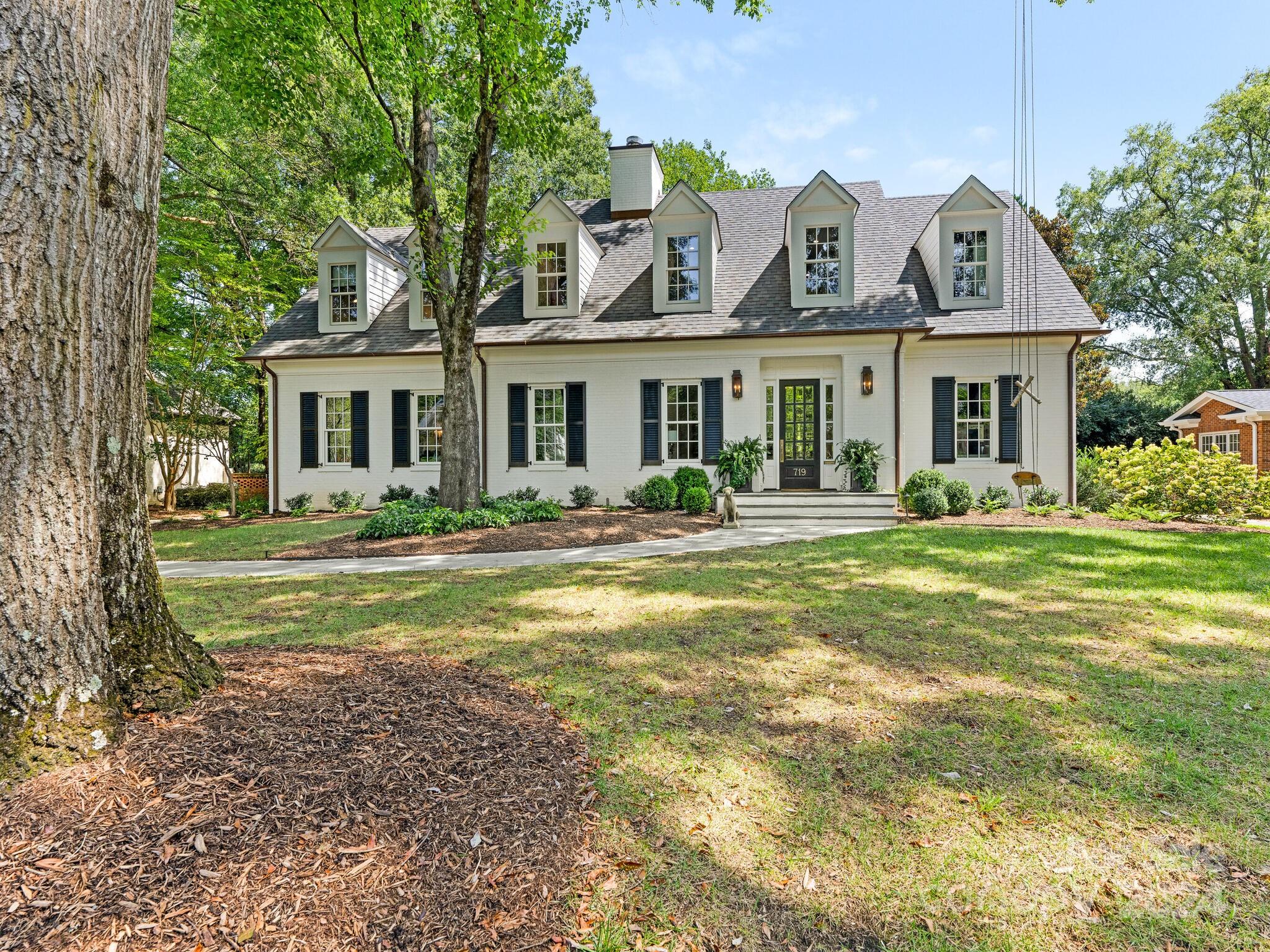 719 Museum Drive Charlotte NC 28207