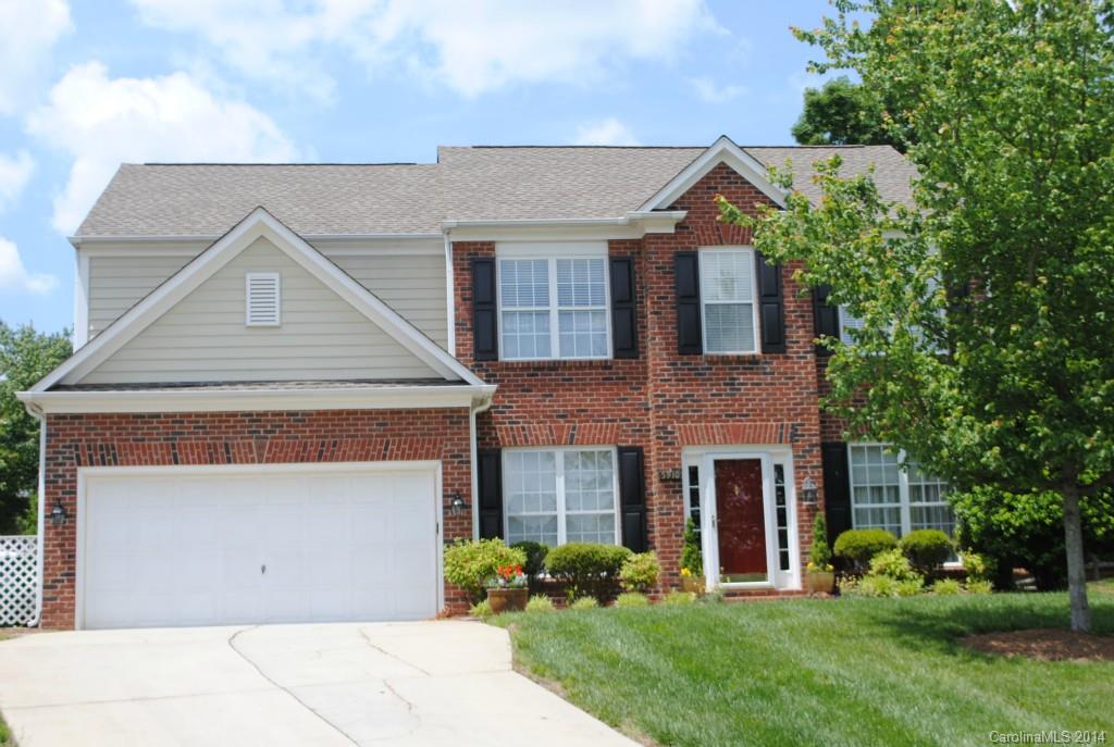 5910 Tarby Court Charlotte NC 28269