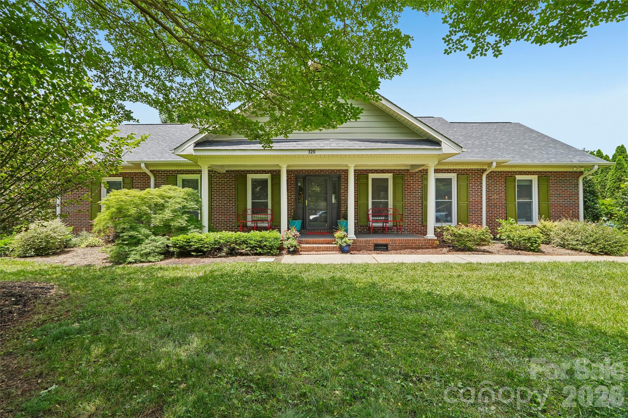 320 Canvasback Road Mooresville NC 28117