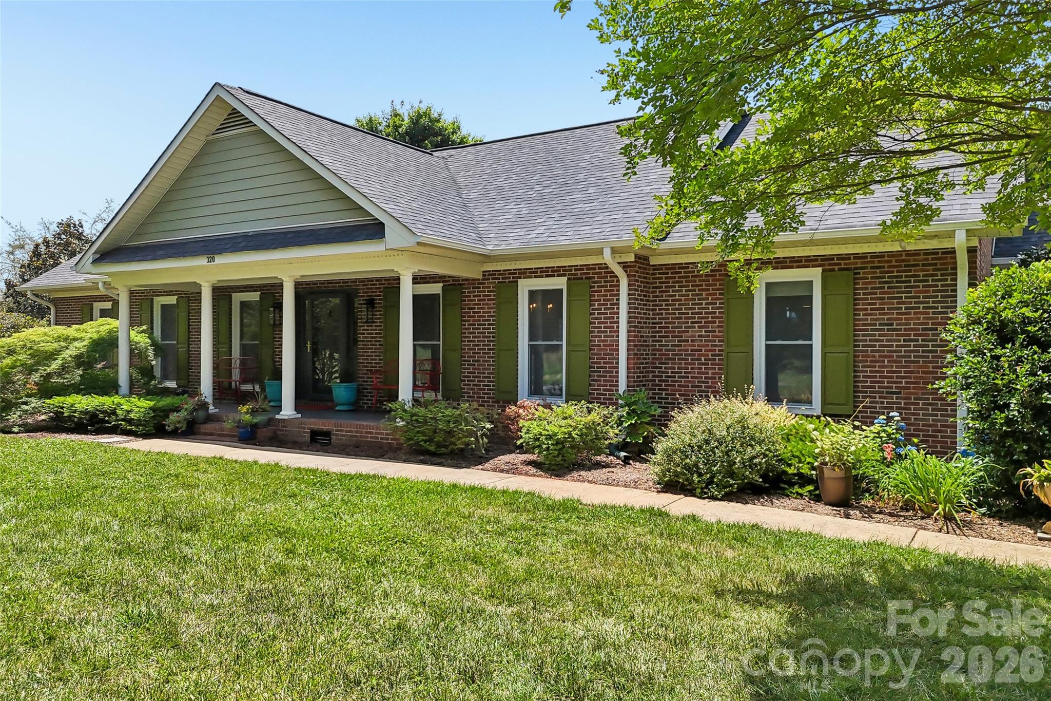 320 Canvasback Road Mooresville NC 28117