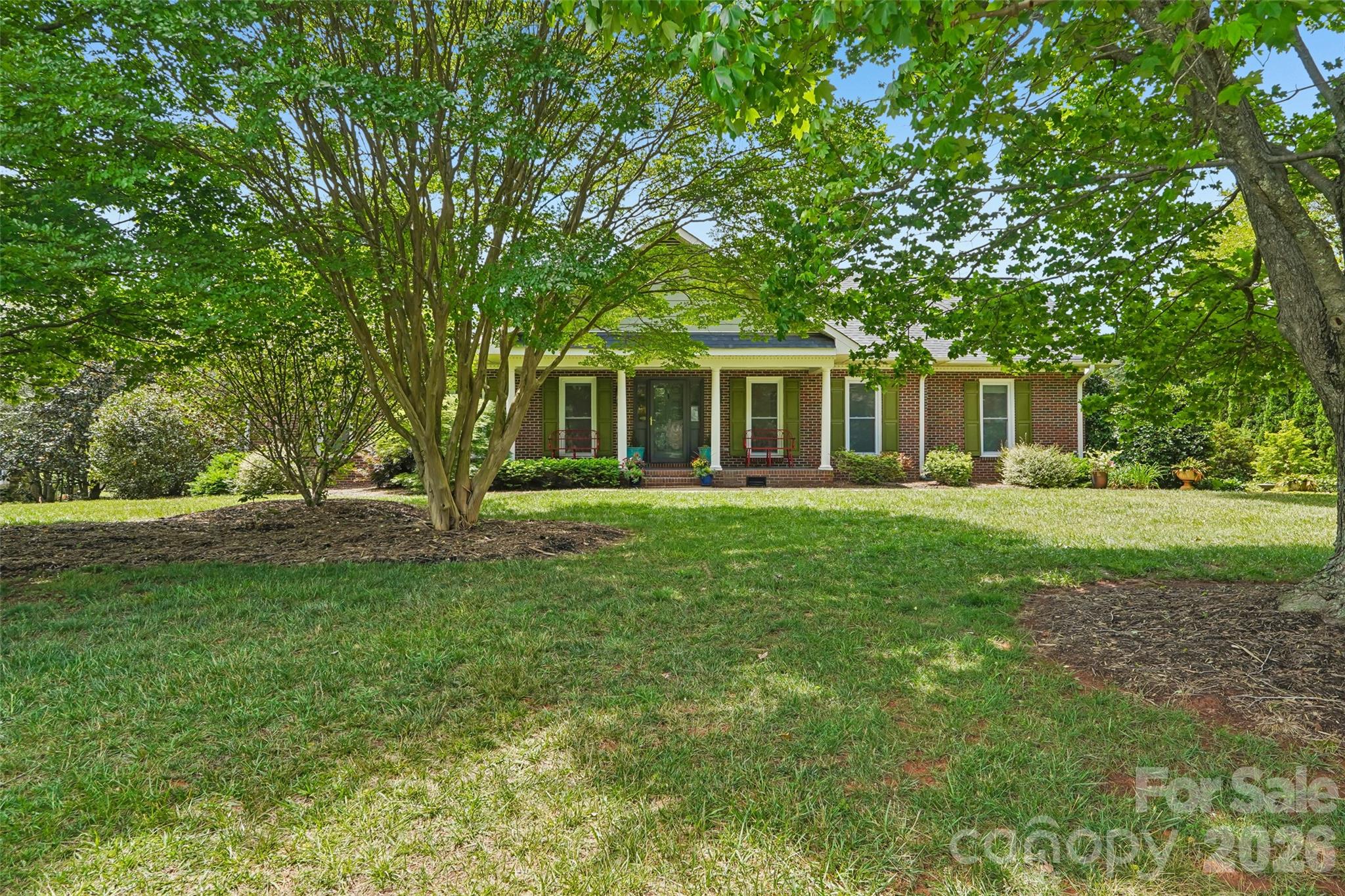 320 Canvasback Road Mooresville NC 28117
