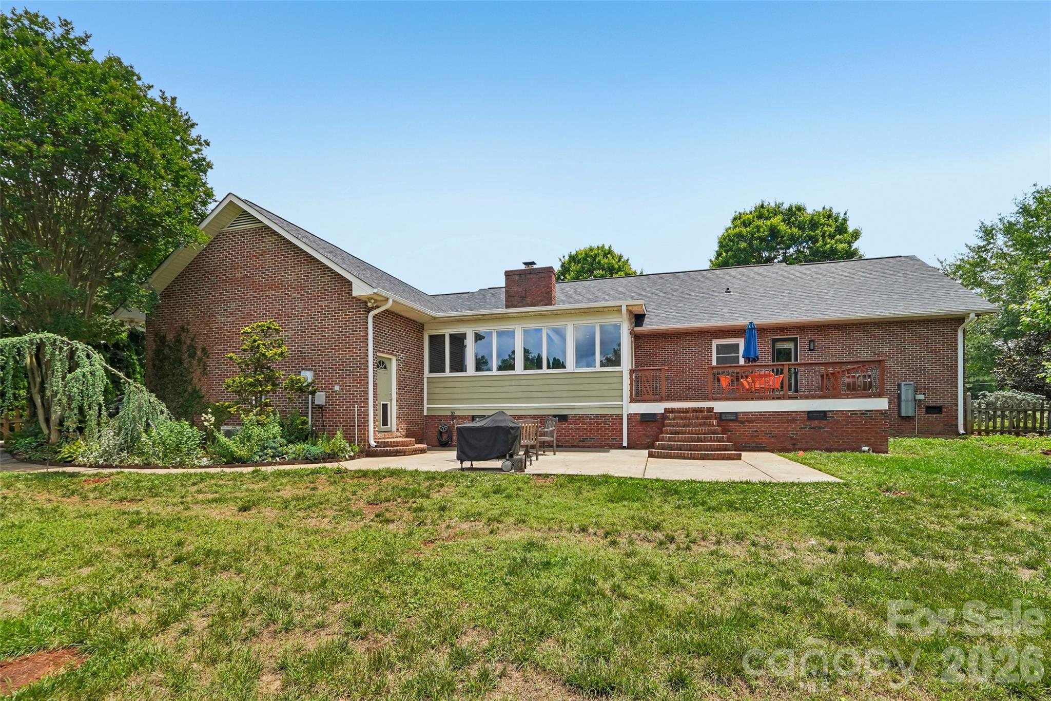 320 Canvasback Road Mooresville NC 28117