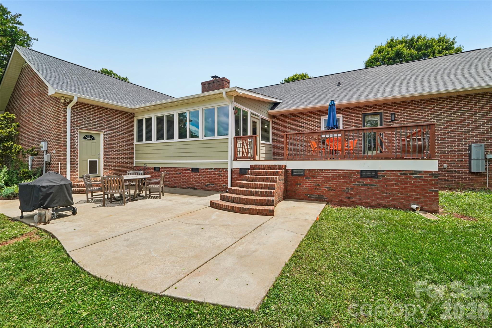 320 Canvasback Road Mooresville NC 28117