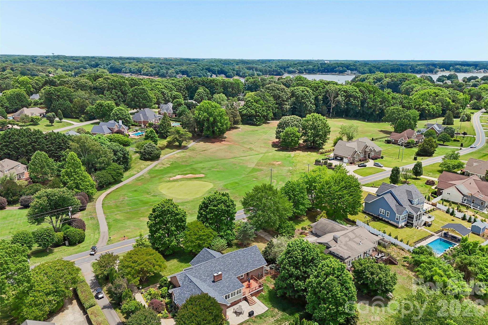 320 Canvasback Road Mooresville NC 28117