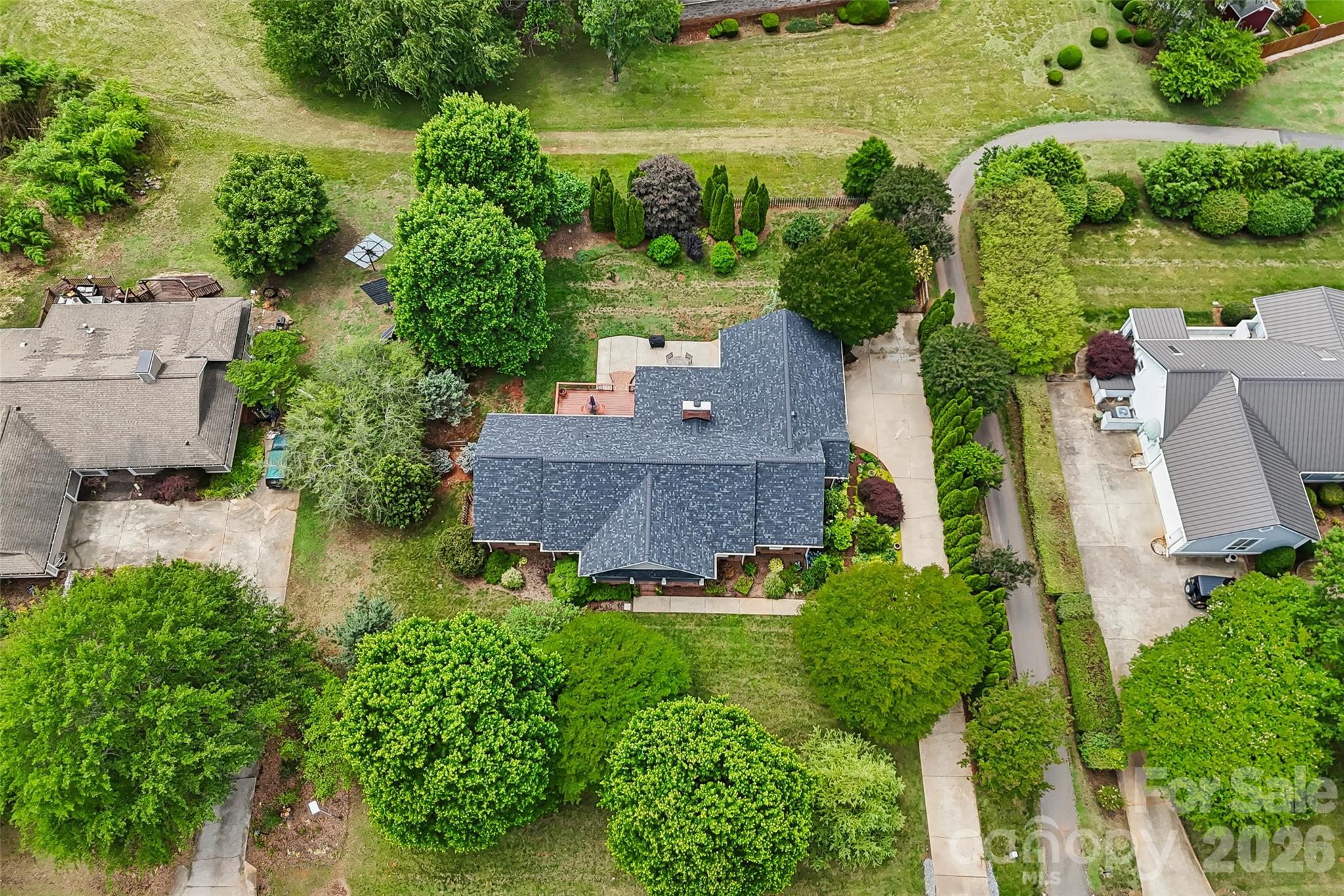 320 Canvasback Road Mooresville NC 28117