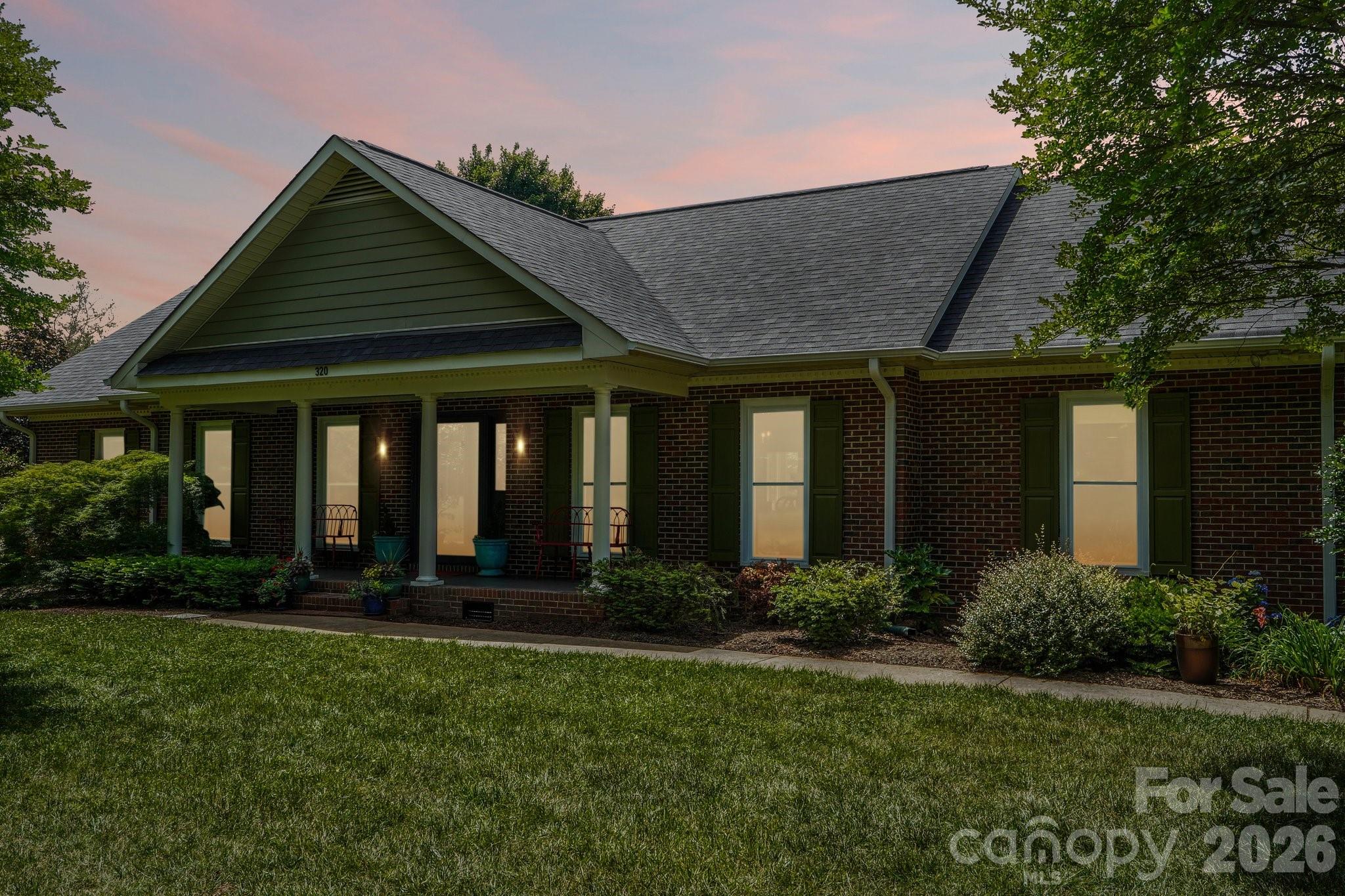 320 Canvasback Road Mooresville NC 28117