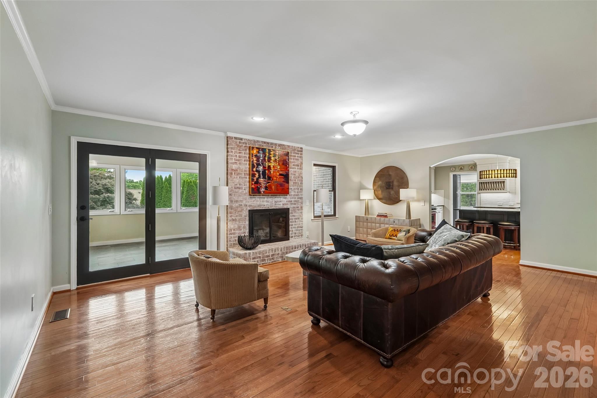 320 Canvasback Road Mooresville NC 28117