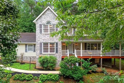 19 Moriah Lane Asheville NC 28803