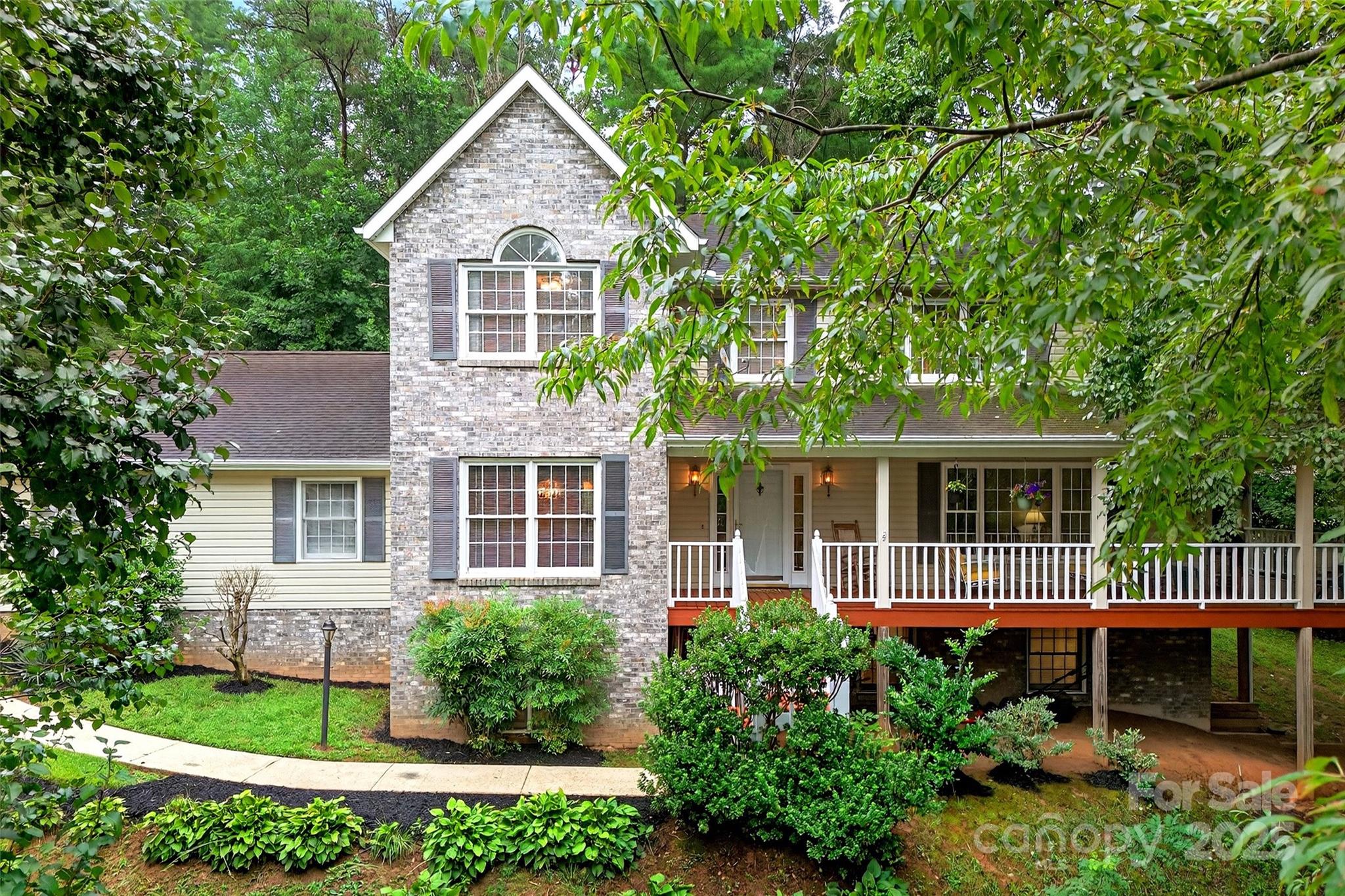 19 Moriah Lane Asheville NC 28803