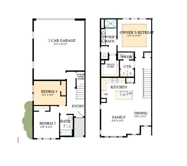 6557 Fire Lily Lane Charlotte NC 28216