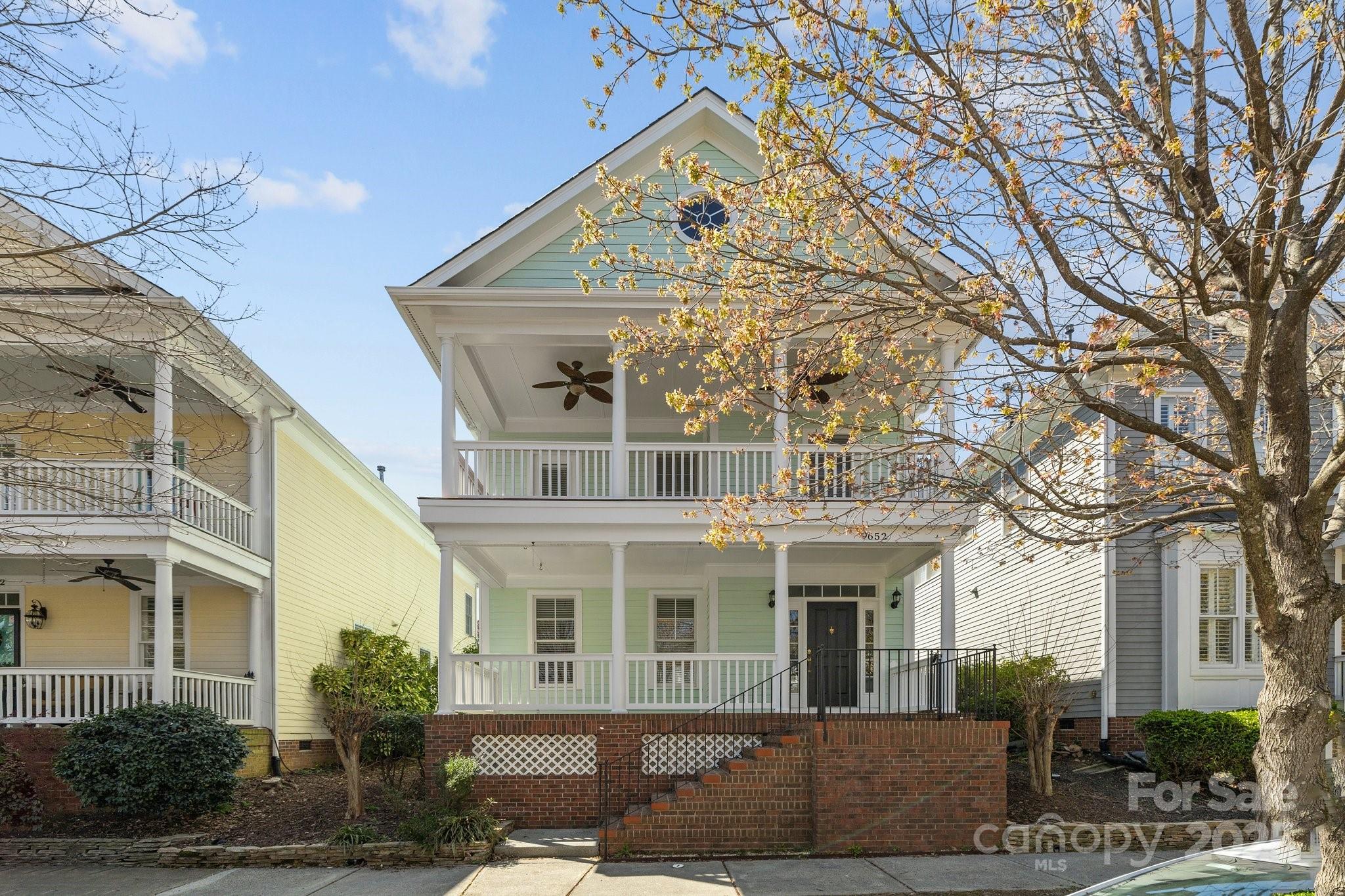 9652 Alma Blount Boulevard Charlotte NC 28277