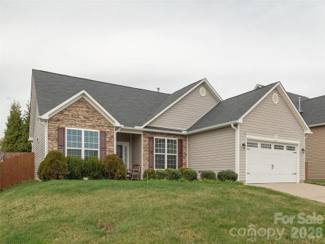 83 E Swift Creek Road Fletcher NC 28732