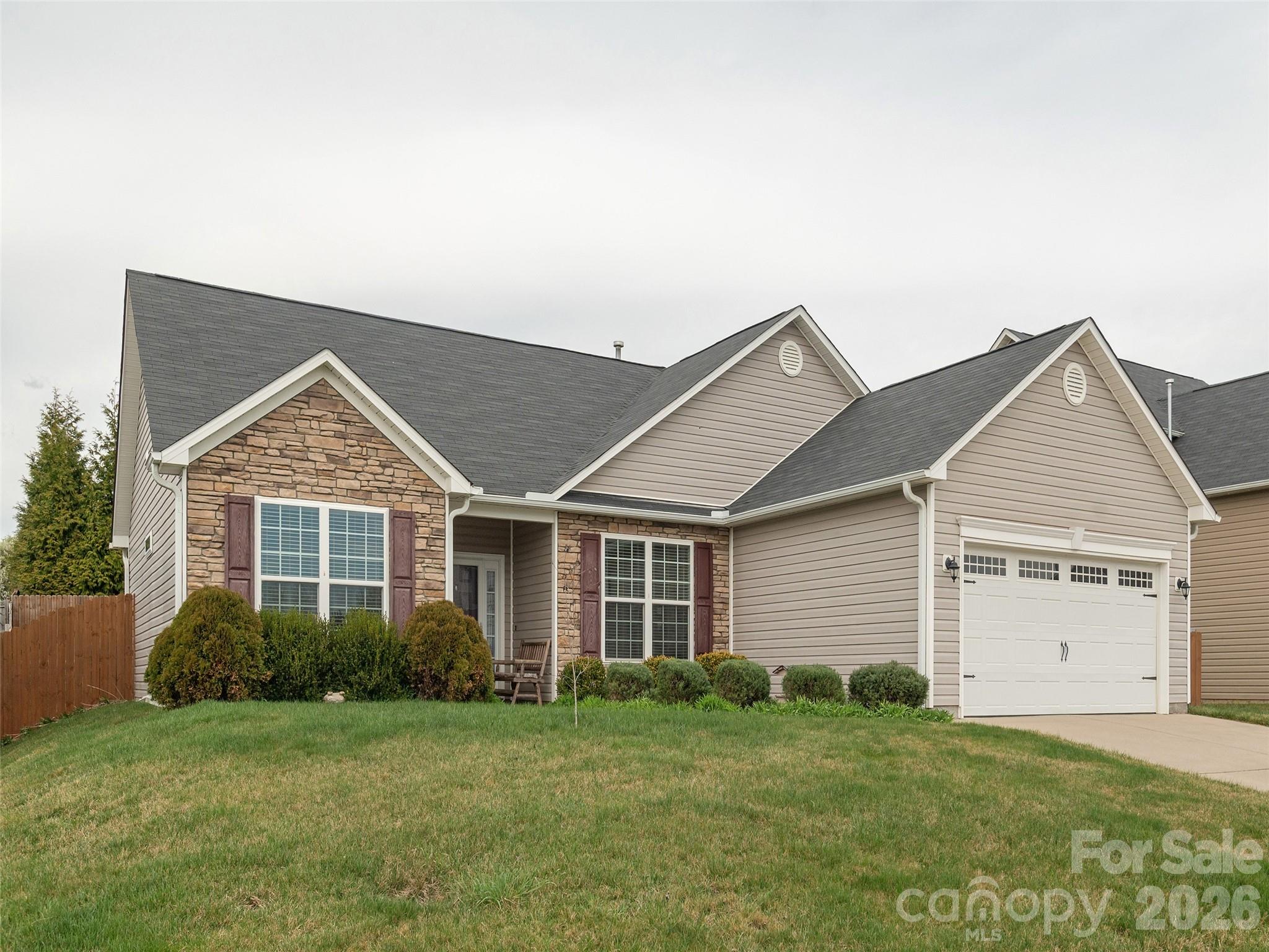 83 E Swift Creek Road Fletcher NC 28732