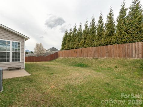 83 E Swift Creek Road Fletcher NC 28732