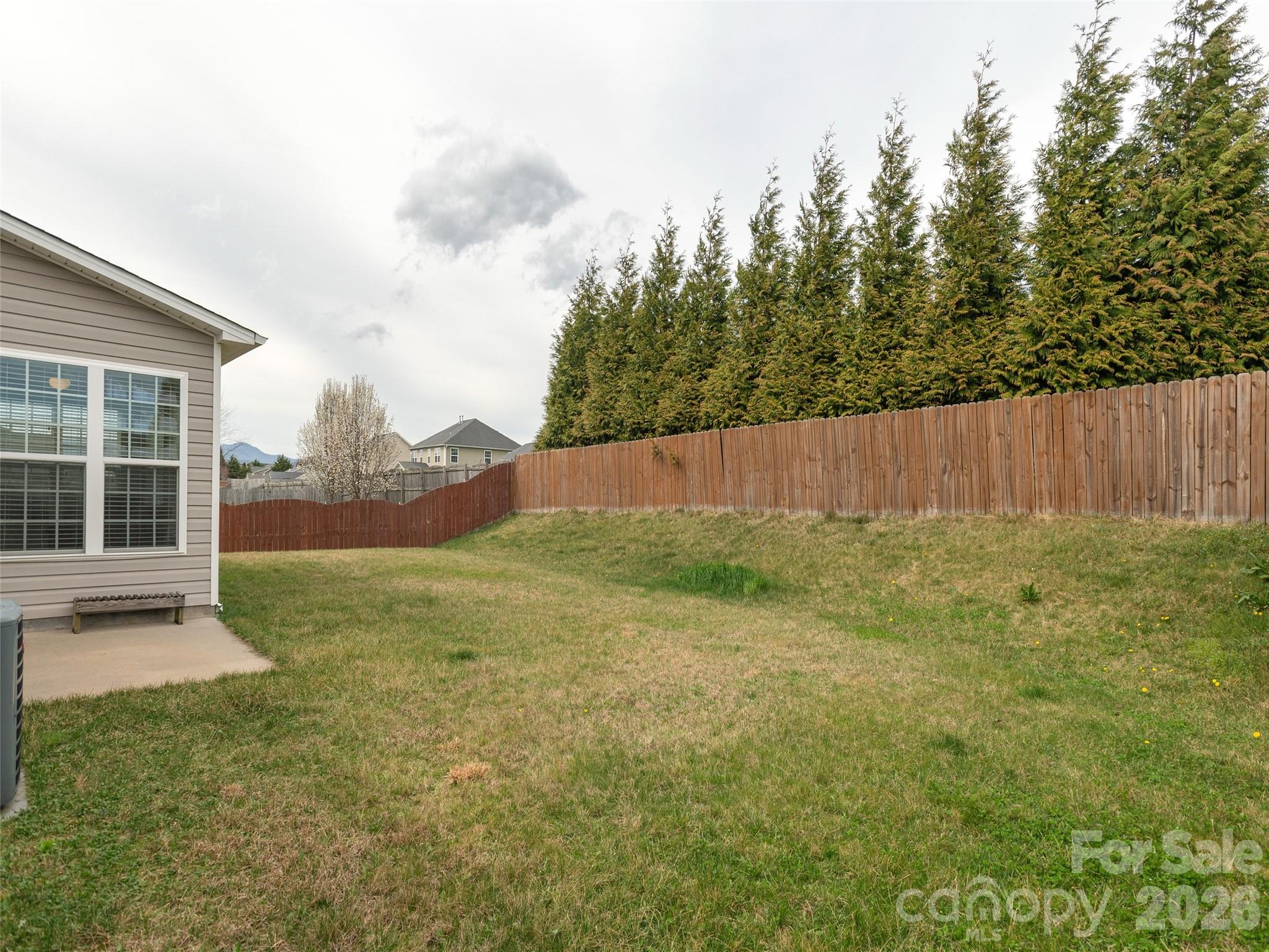 83 E Swift Creek Road Fletcher NC 28732