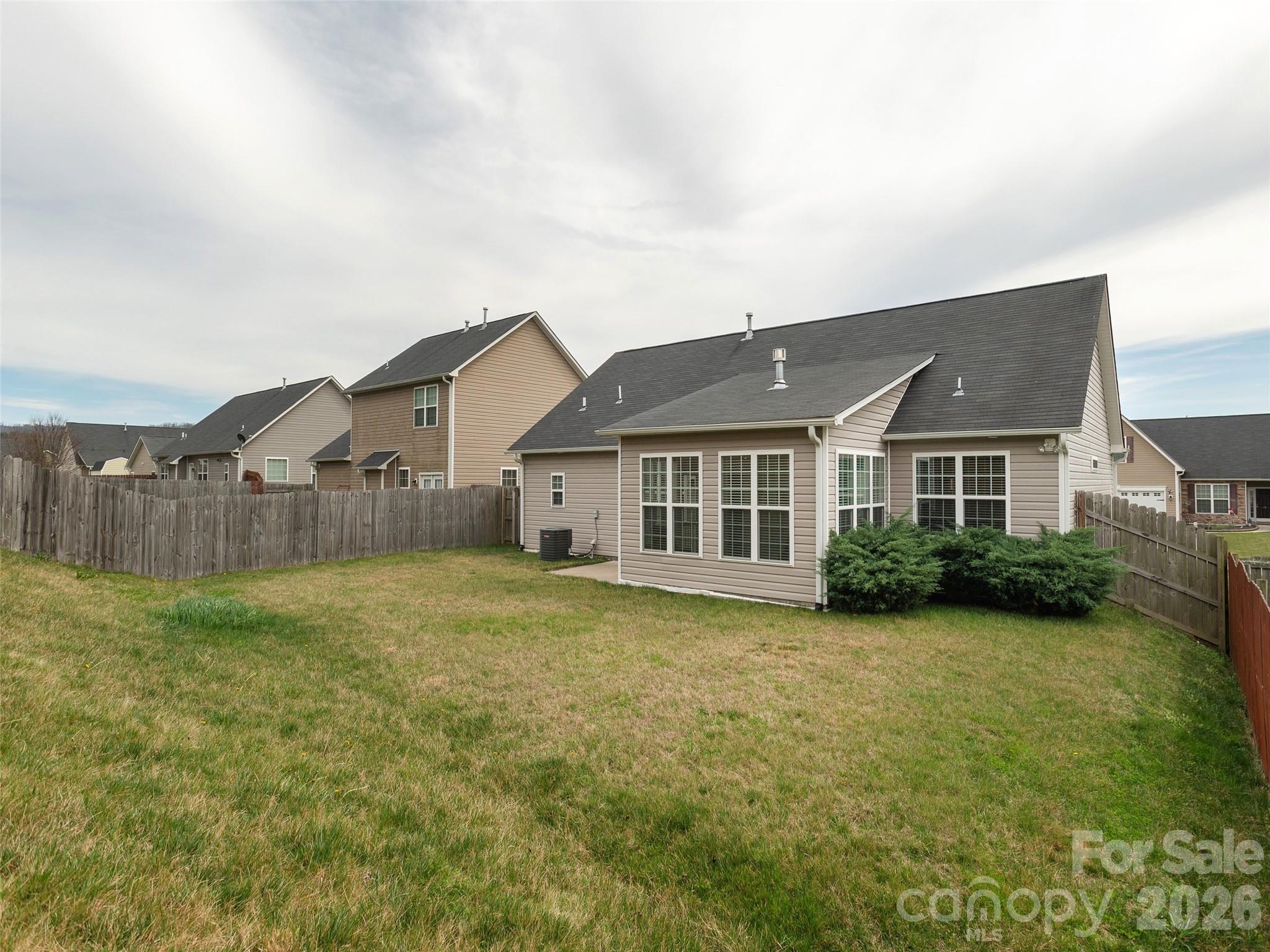 83 E Swift Creek Road Fletcher NC 28732