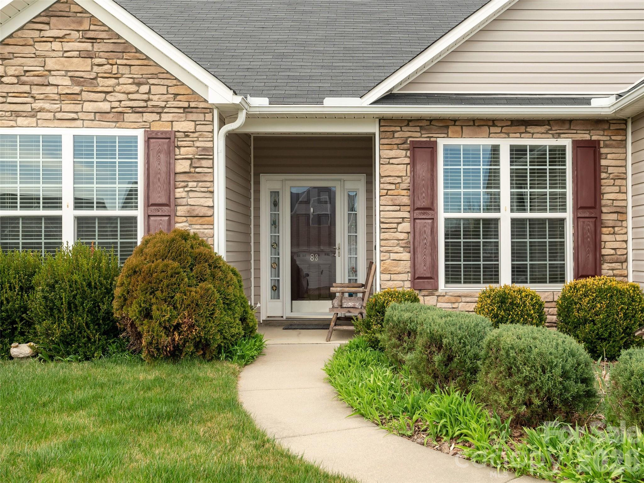 83 E Swift Creek Road Fletcher NC 28732
