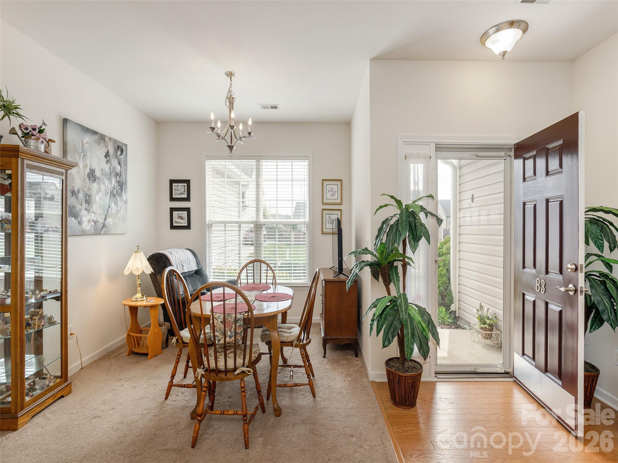 83 E Swift Creek Road Fletcher NC 28732