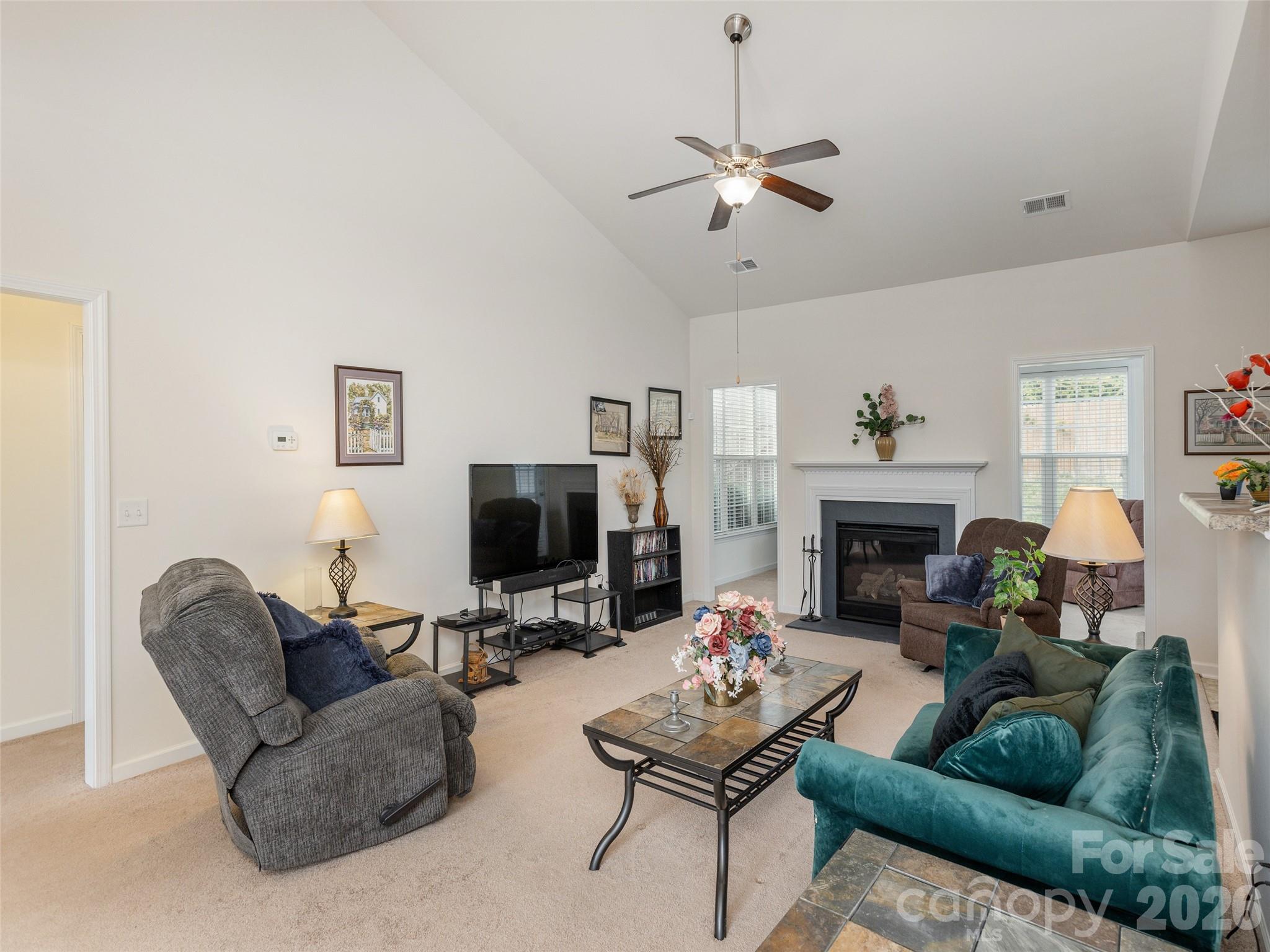 83 E Swift Creek Road Fletcher NC 28732