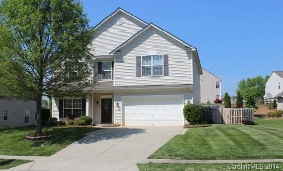 134 Edgington Street Mooresville NC 28115