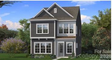 6005 Daisy Dale Drive Pineville NC 28134