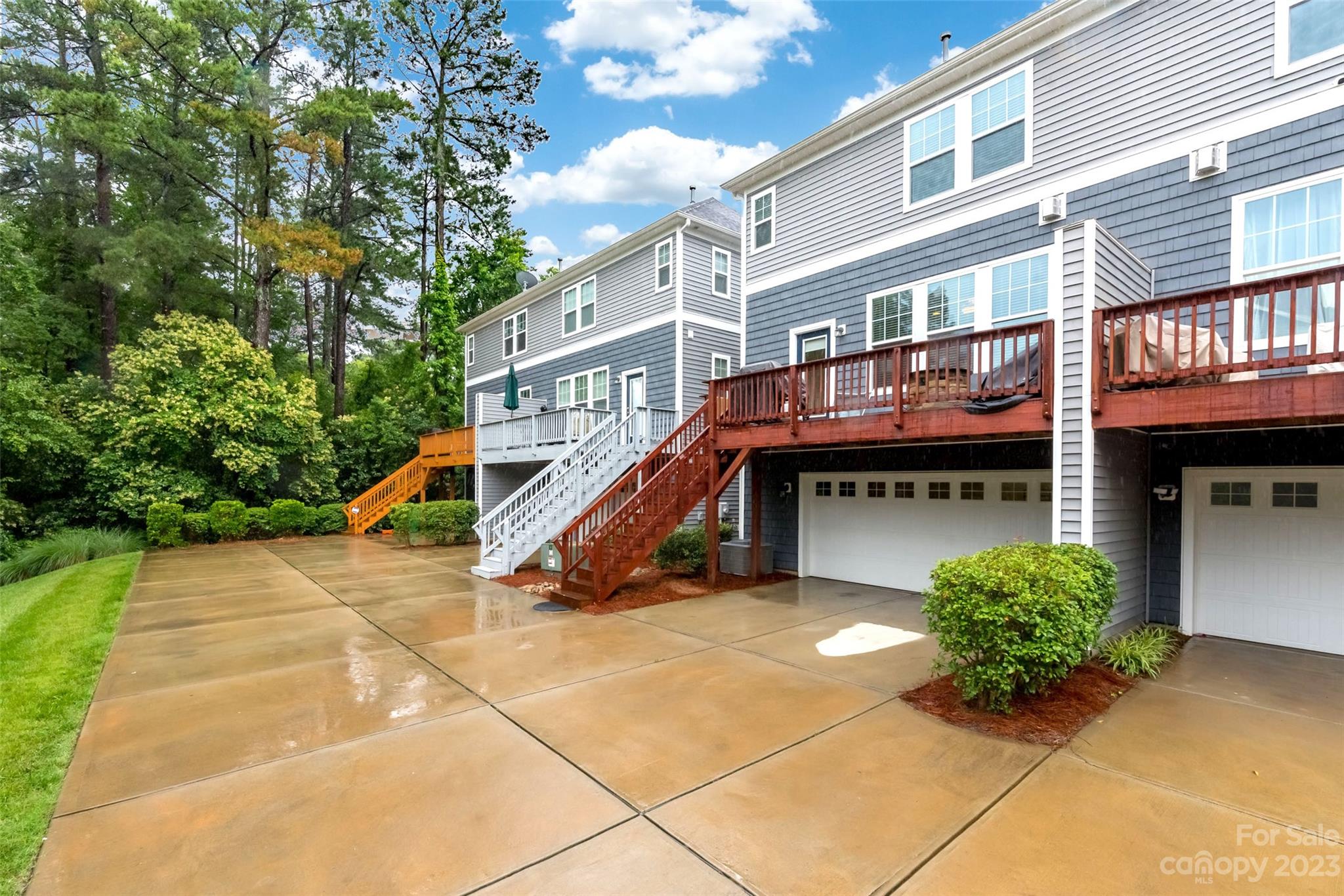 8523 Sharonbrook Drive Charlotte NC 28210
