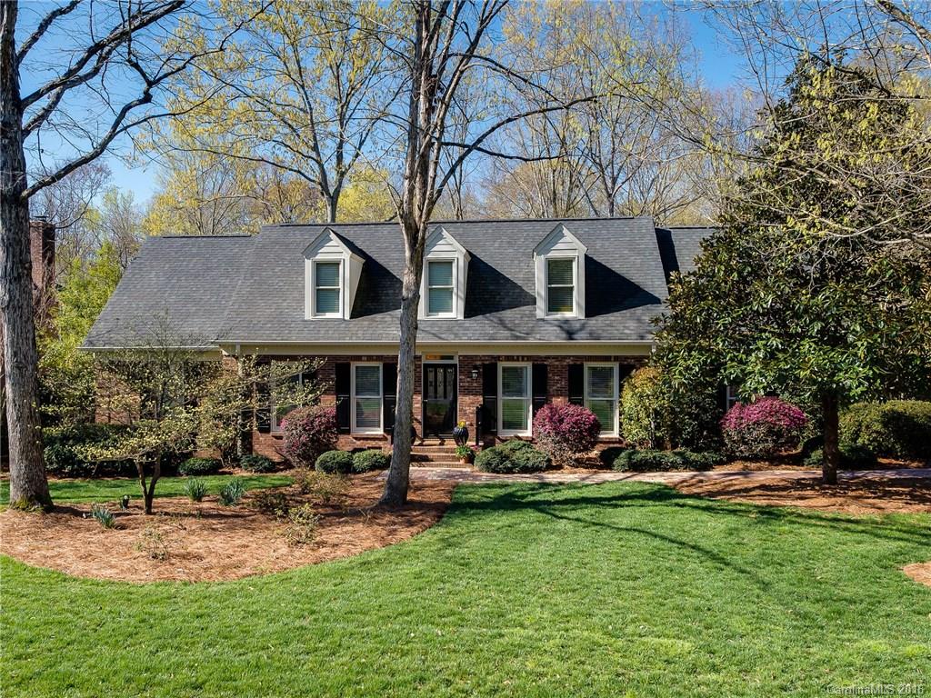 5217 Morrowick Road Charlotte NC 28226