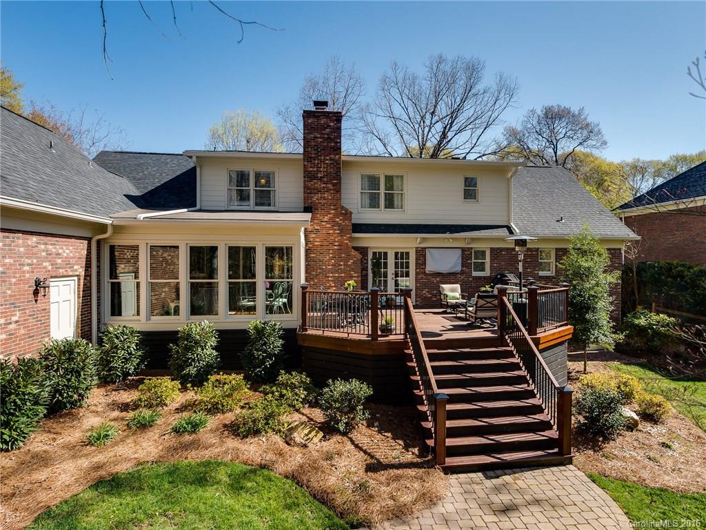 5217 Morrowick Road Charlotte NC 28226