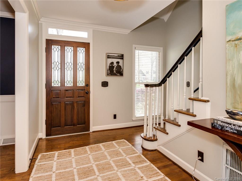 5217 Morrowick Road Charlotte NC 28226
