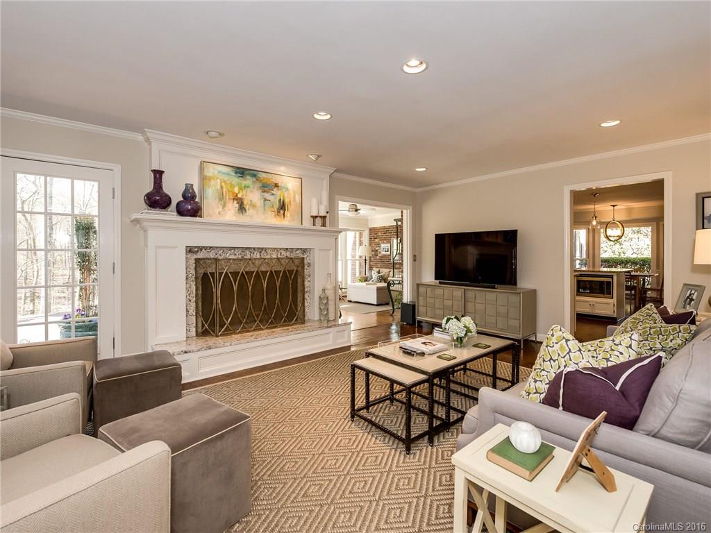 5217 Morrowick Road Charlotte NC 28226