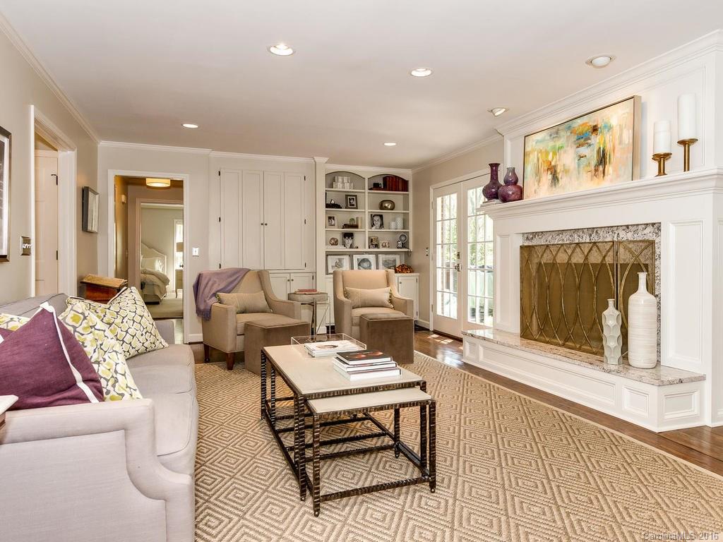 5217 Morrowick Road Charlotte NC 28226