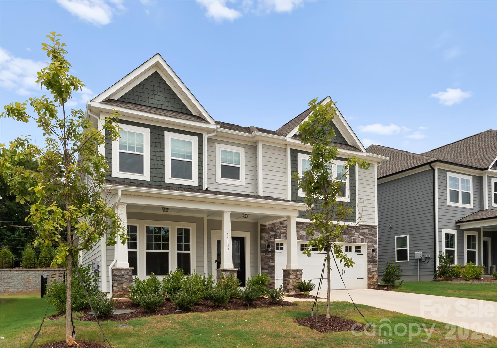 11117 Lochmere Road Charlotte NC 28278