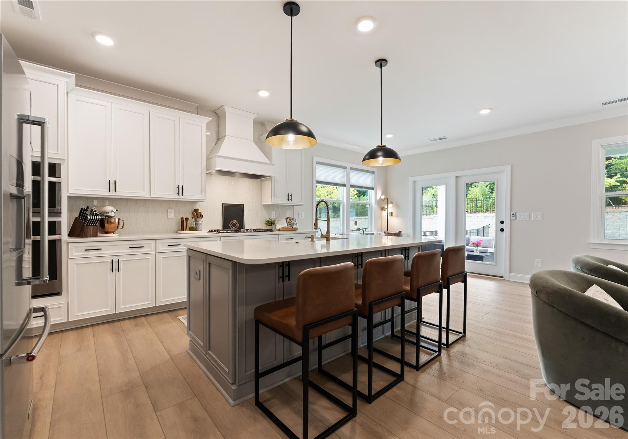11117 Lochmere Road Charlotte NC 28278