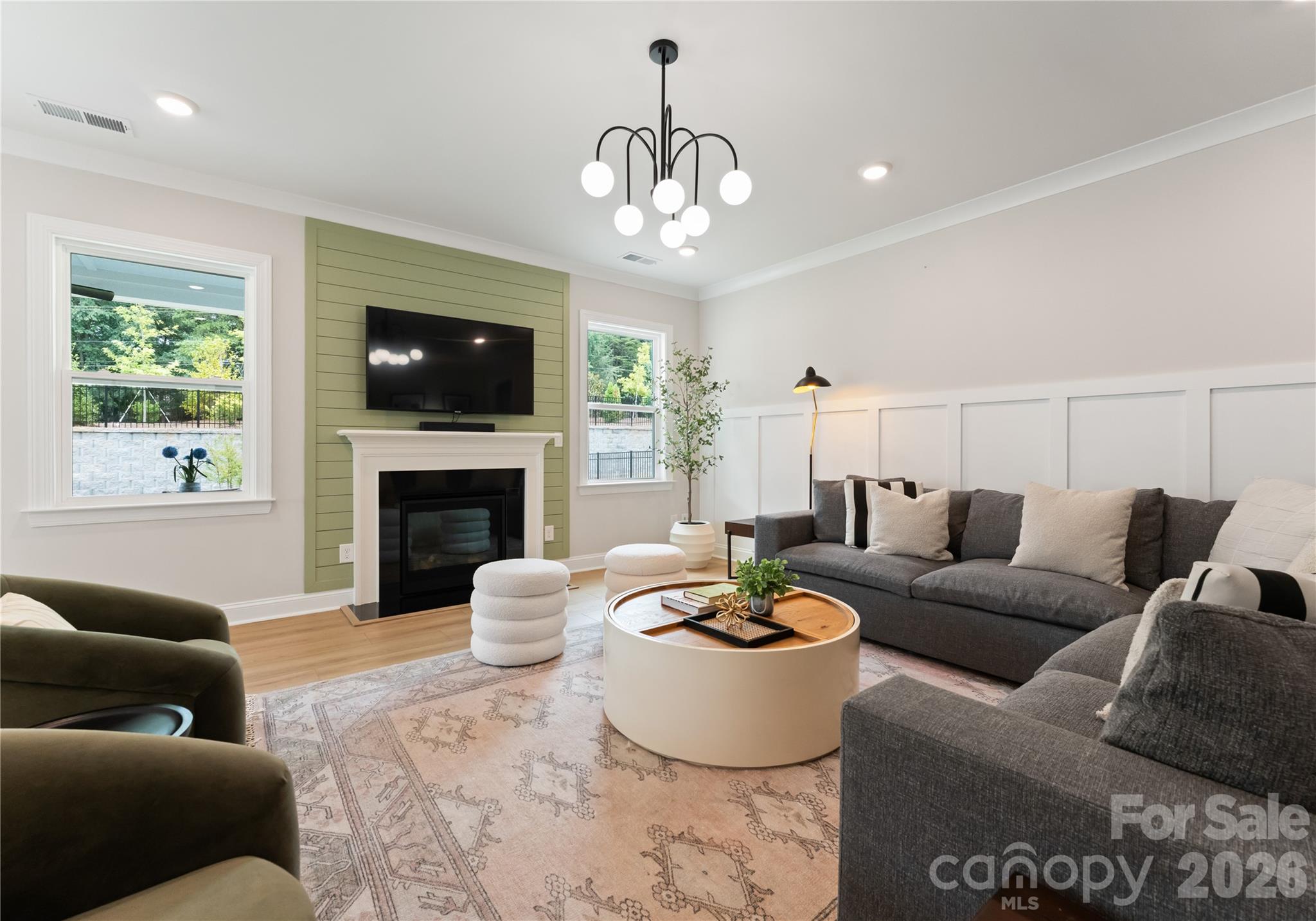 11117 Lochmere Road Charlotte NC 28278