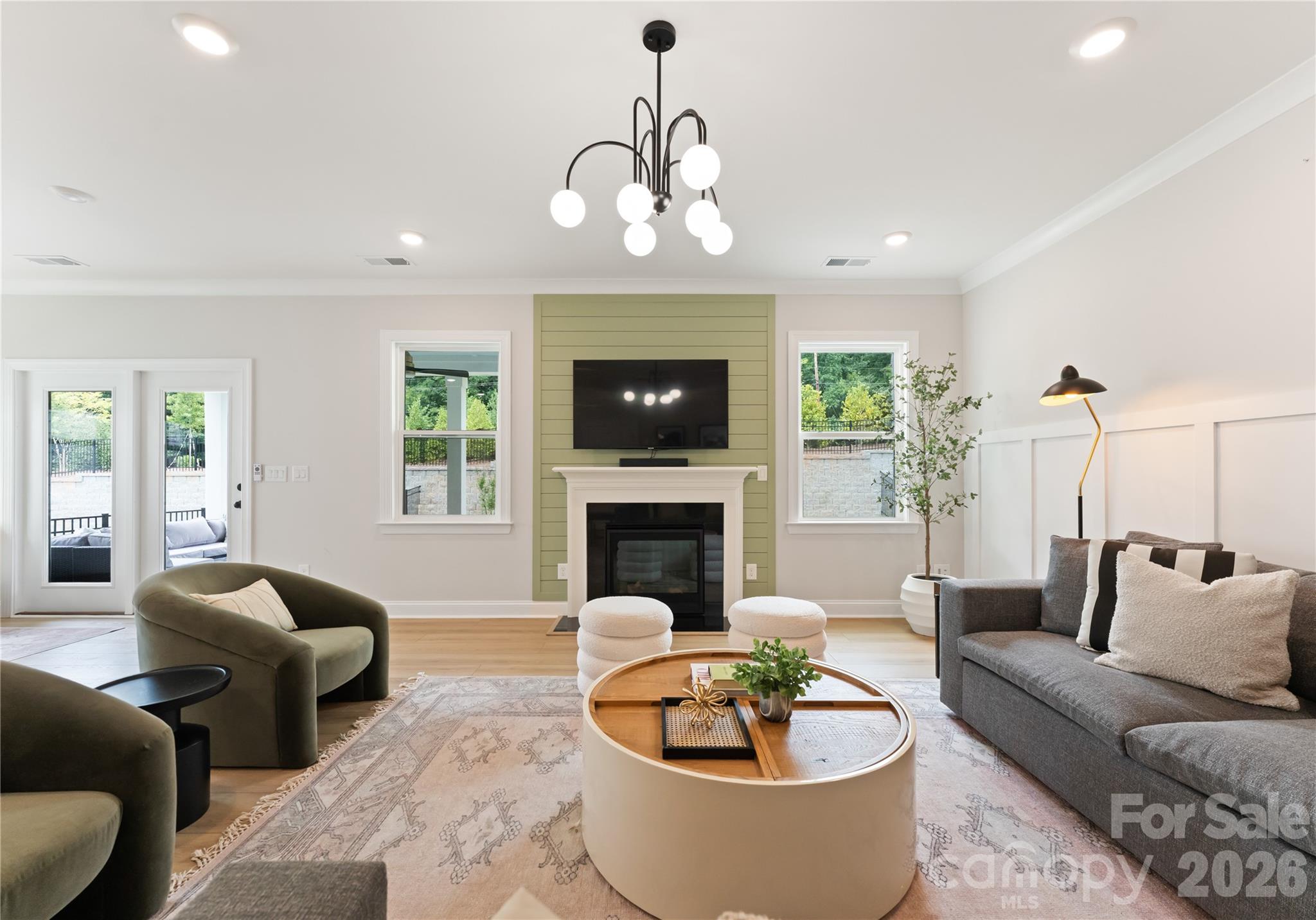 11117 Lochmere Road Charlotte NC 28278