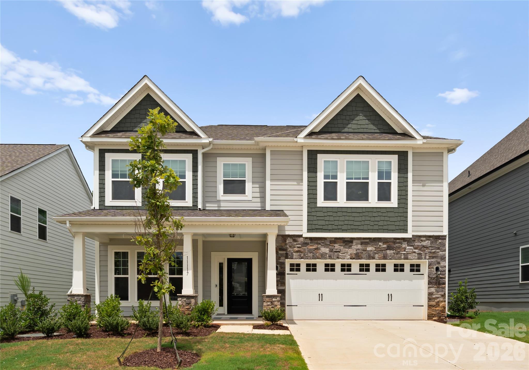 11117 Lochmere Road Charlotte NC 28278
