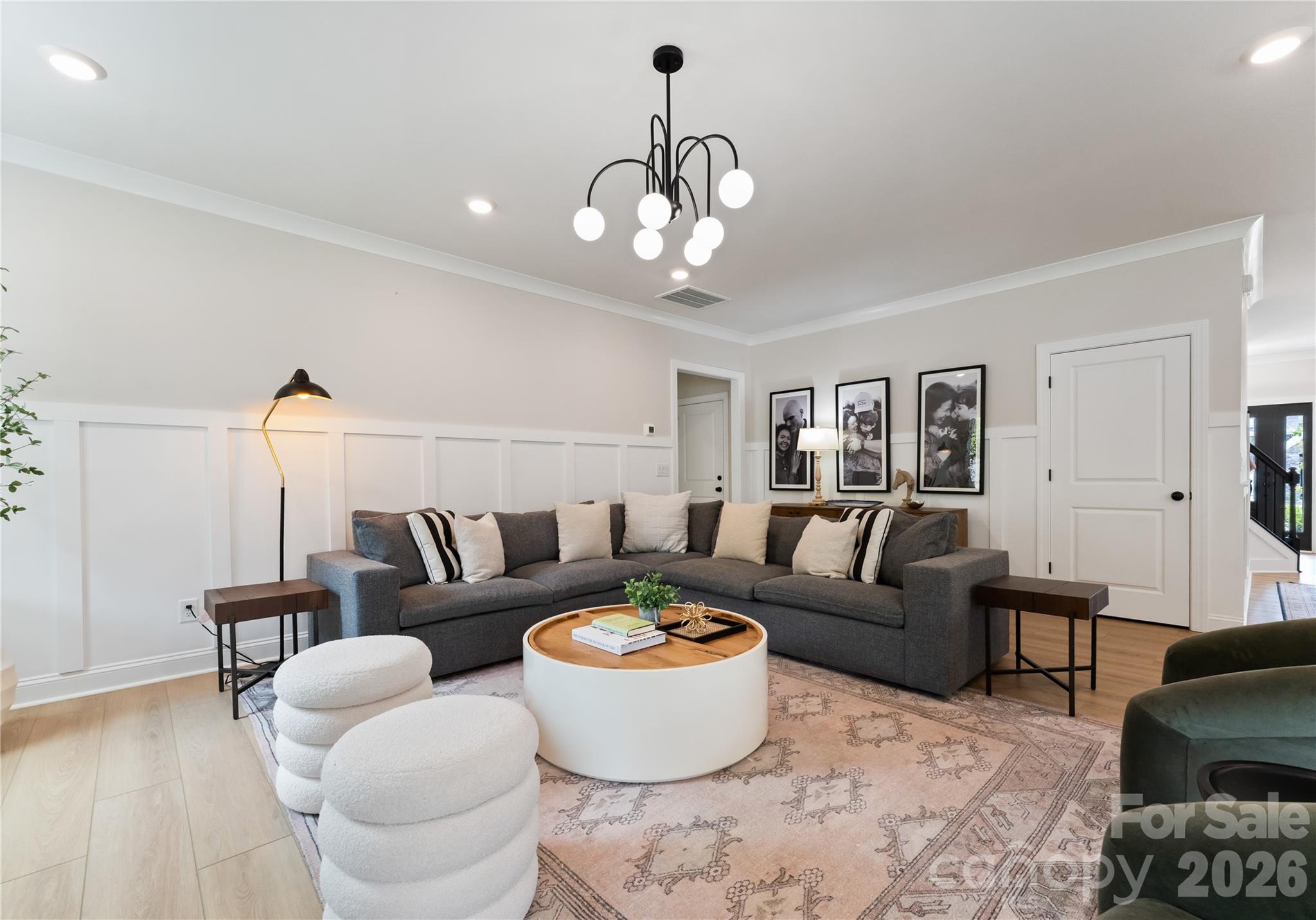 11117 Lochmere Road Charlotte NC 28278
