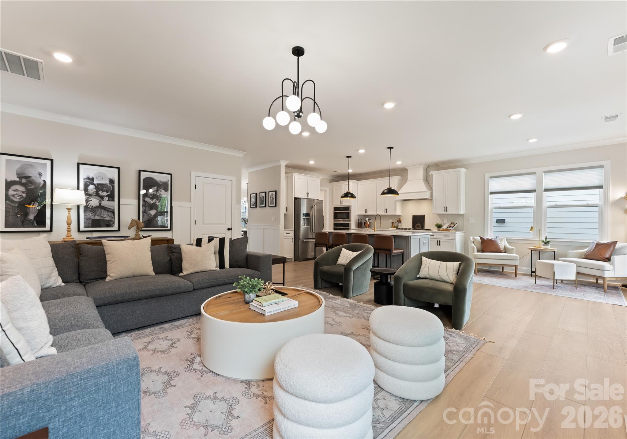 11117 Lochmere Road Charlotte NC 28278